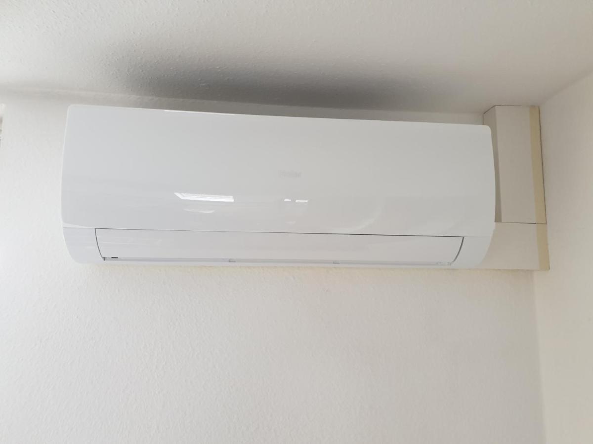 Ferienwohnung Sobichowski Rust Exteriér fotografie