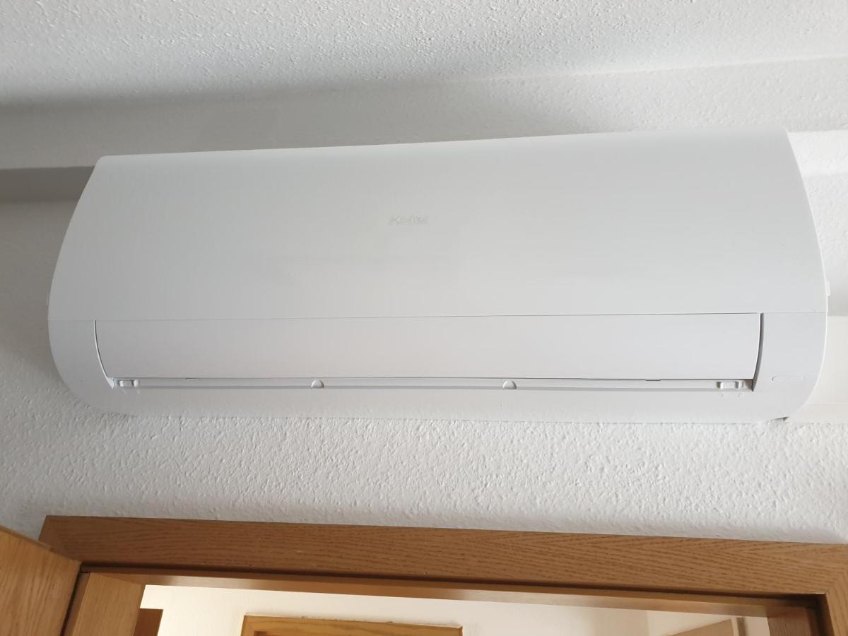 Ferienwohnung Sobichowski Rust Exteriér fotografie