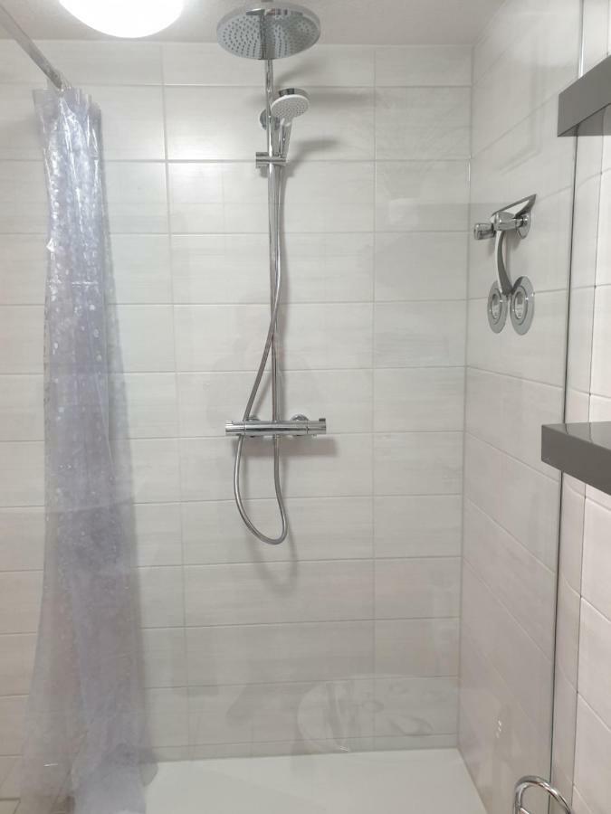 Ferienwohnung Sobichowski Rust Exteriér fotografie